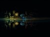Water reflections a persception