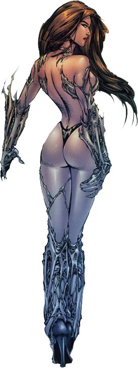 Witchblade