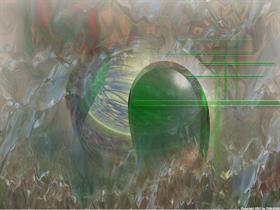 Green Grass Summer