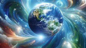 Earth Aura