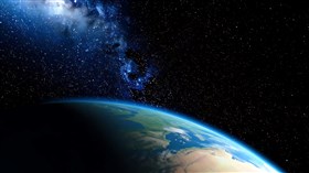 Planet Earth