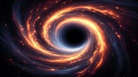 Black Hole