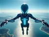 Space Alien