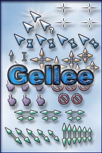 Gellee