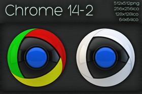 google chrome 14 - 2