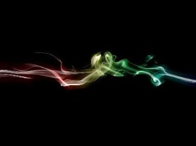 Color & Smoke