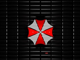 Umbrella Corp 3