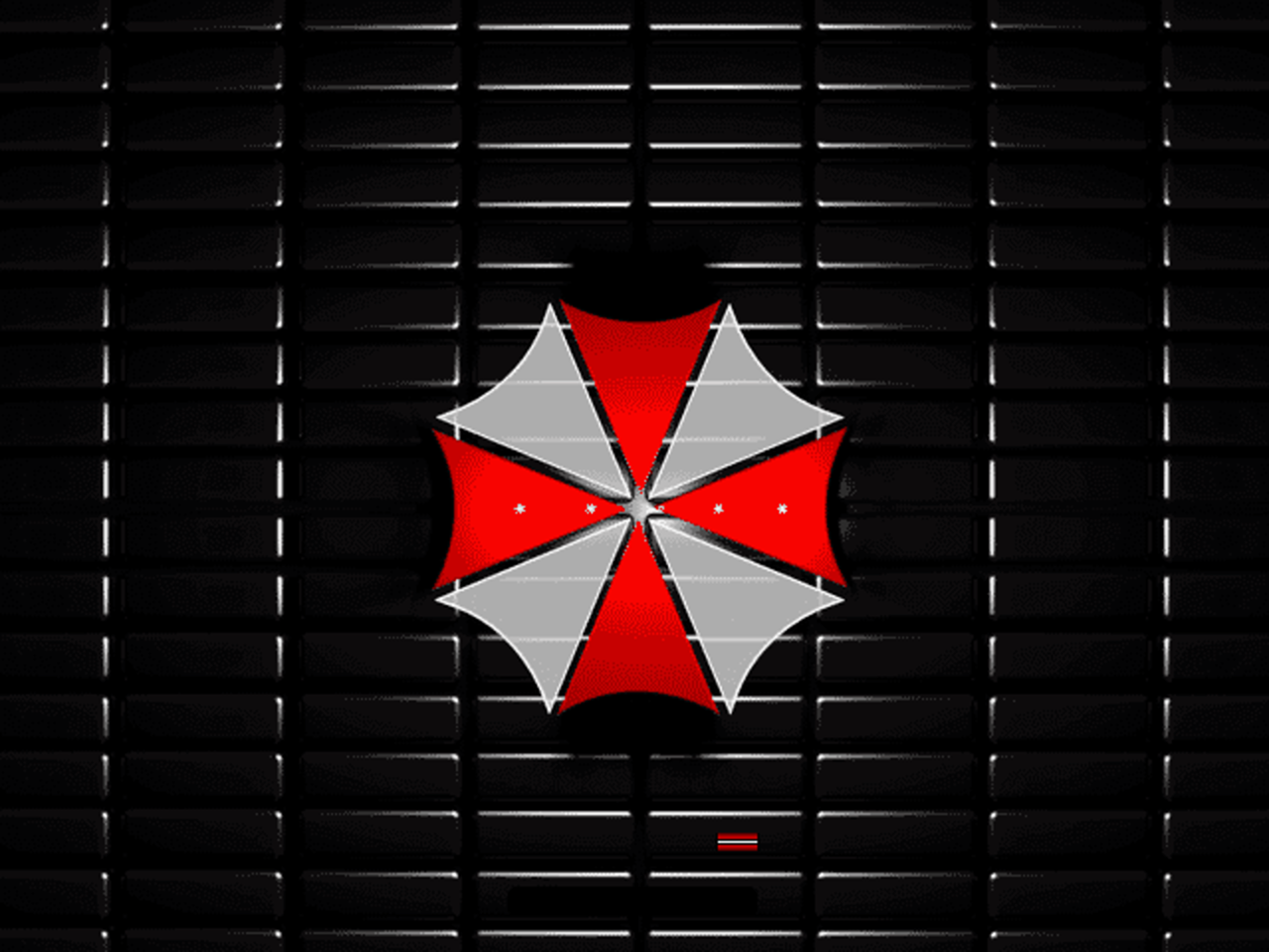 umbrella corps beta