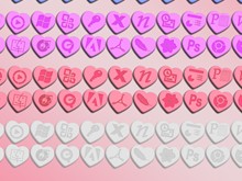 Sweetheart Icons V 1.0