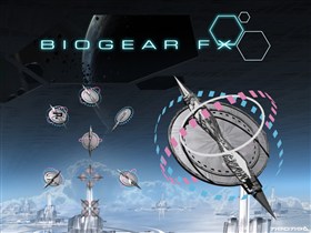 BioGear FX