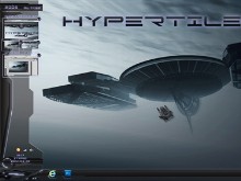 Hypertiles