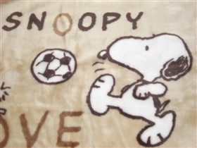 snoopy