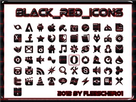 Black_Red_Icons