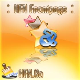 HFN Frontpage