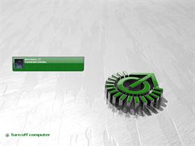 G-Pod Green