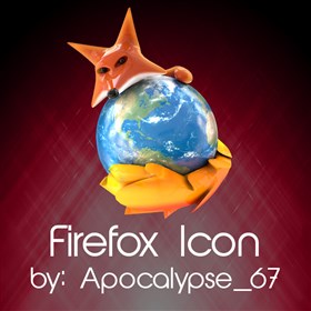 Firefox