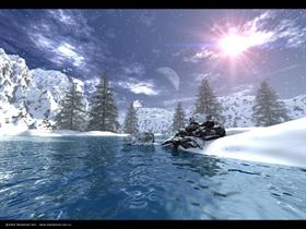 Arctic Winter 2