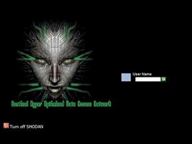 System Shock