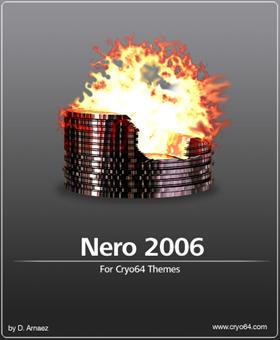 Nero 2006