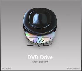 DVD Drive