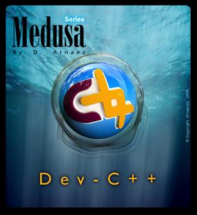 Medusa - Dev-C++