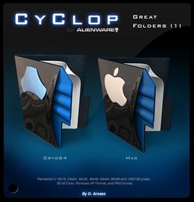 Cyclop Great Folders (1)