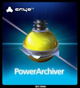 PowerArchiver