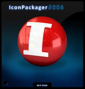 IconPackager 2008