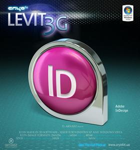 Adobe InDesign 3D