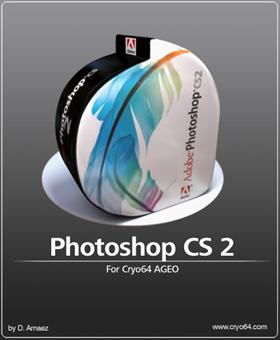 Photoshop CS 2