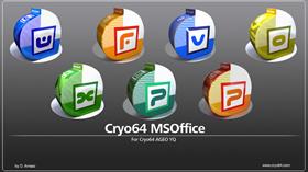 Cryo64 Office Pack