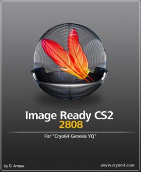 ImageReady CS2 2808