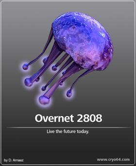 Overnet 2808