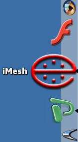 iMesh Icon 2