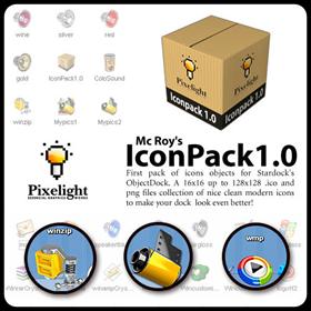 IconPack1.0