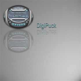 DigiPuck