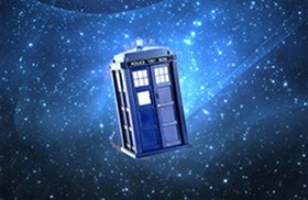 TARDIS