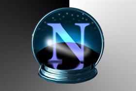 Netscape icon