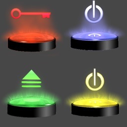 Start options icons v2