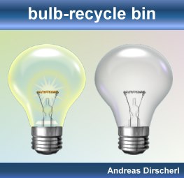 Recycle Bin: Bulb