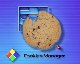 Cookies Manager