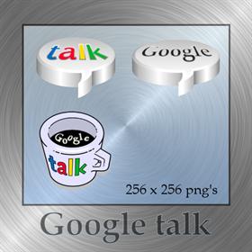 Google talk