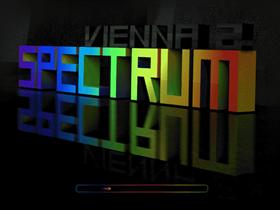 Spectrum booter