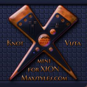 Knot Vista 'mini' for Xion