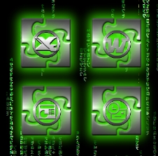 Matrix Office set1