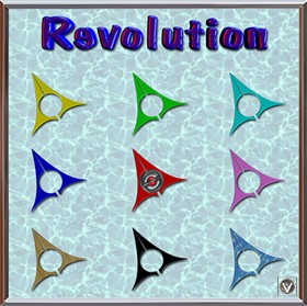 Revolution - D - XPFX