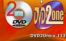 DVD2One