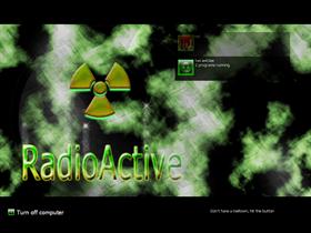 RadioActive