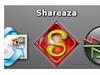 Shareaza Icon