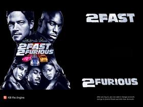 2 Fast 2 Furious